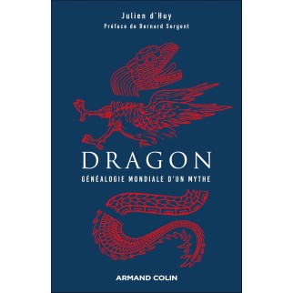 Dragon: Généalogie mondiale...