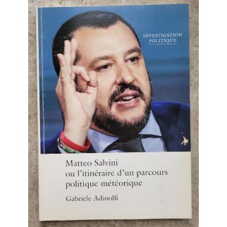 Matteo Salvini ou...