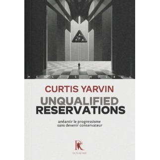 Unqualified Reservations....