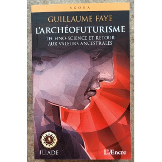 L'archéofuturisme....