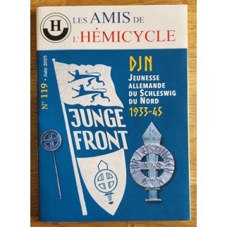 DJN. Jeunesse allemande du...