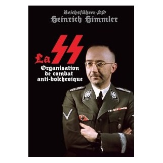 La SS, organisation de...
