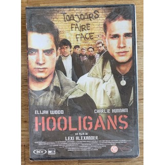 Hooligans (DVD)