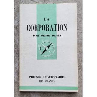 La corporation
