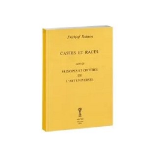Castes et Races. suivi de...