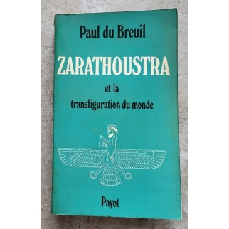 Zarathoustra et la...