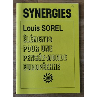 Eléments pour une...