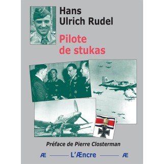 Pilote de stukas