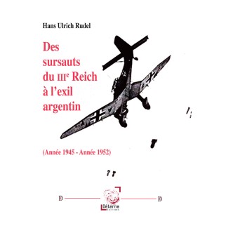 Des sursauts du IIIe Reich...