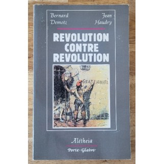 Révolution et contre...