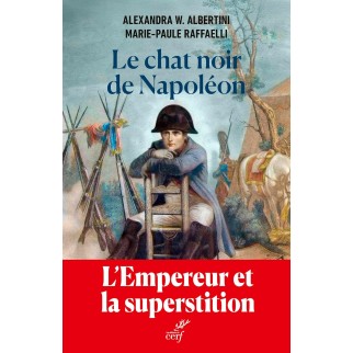 Le chat noir de Napoléon:...