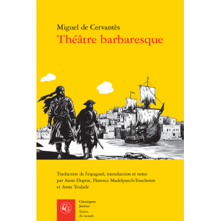 Théâtre barbaresque