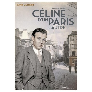 Louis Ferdinand Céline,...