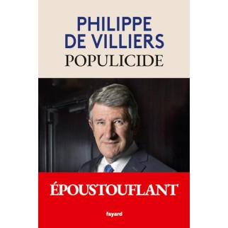 Populicide