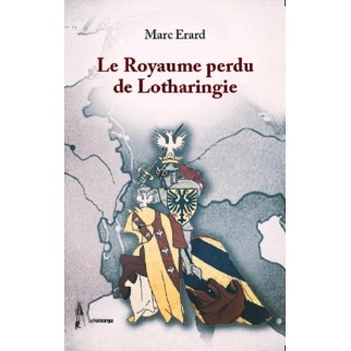 LE ROYAUME PERDU DE...
