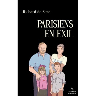 Parisiens en exil: Du Covid...