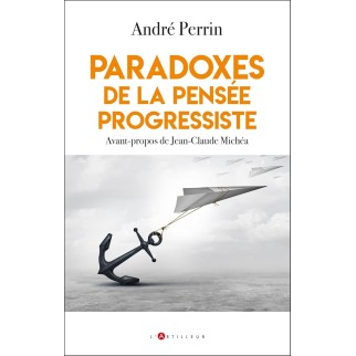 Paradoxes de la pensée...