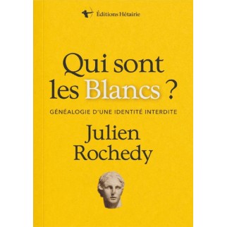 Qui sont les Blancs ?