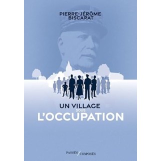 Un village sous l'occupation