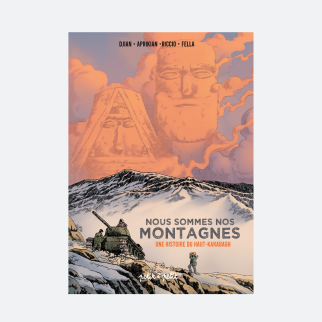 Nous sommes nos montagnes –...