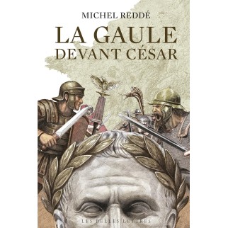 La Gaule devant César: Ce...
