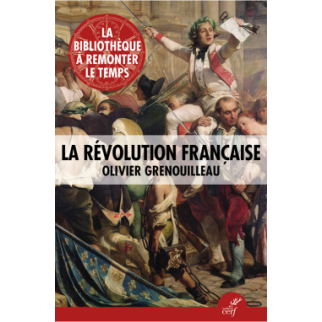 La Révolution française