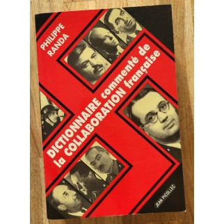 Dictionnaire commenté de la...