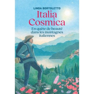 Italia Cosmica: En quête de...