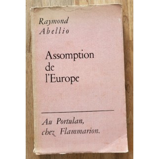 Assomption de l'Europe