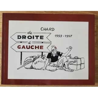 De droite à gauche (1993-1997)