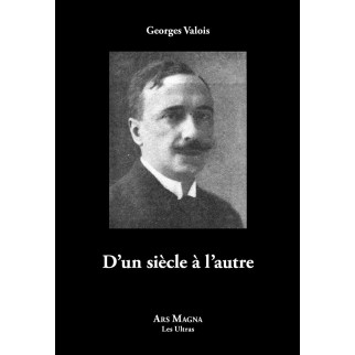 D'un siècle à l'autre