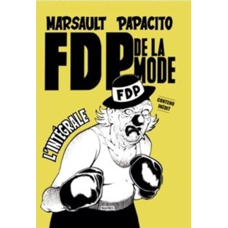 FDP de la mode. L'intégrale.