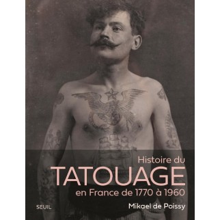 Histoire du tatouage en...