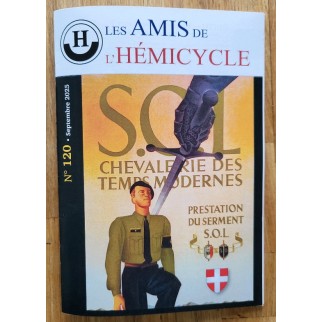 Service d'Ordre Légionnaire