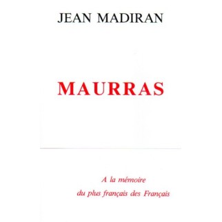Maurras