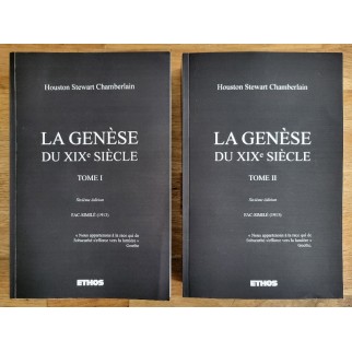 La Genèse du XIXe siècle. 2...