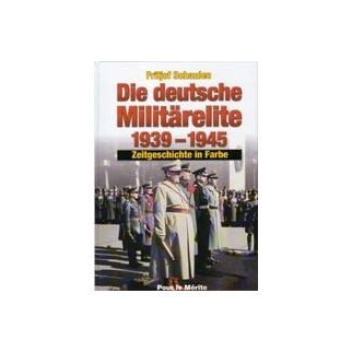 Die deutsche Militärelite 1939-1945