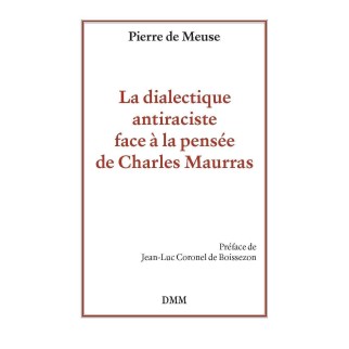 La dialectique antiraciste...