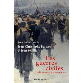 Les guerres civiles - De la...