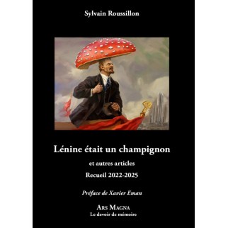 Lénine était un champignon