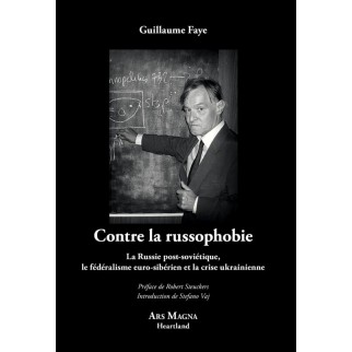 Contre la russophobie