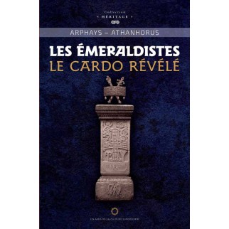 Les Émeraldistes - Tome 1....