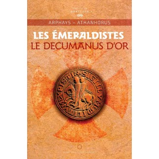 Les Émeraldistes - Tome 2....