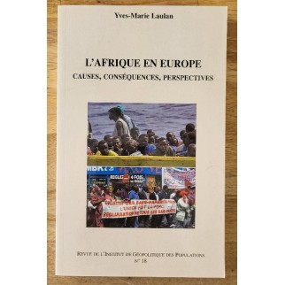 L'Afrique en Europe....