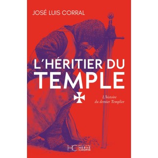 L'Héritier du Temple