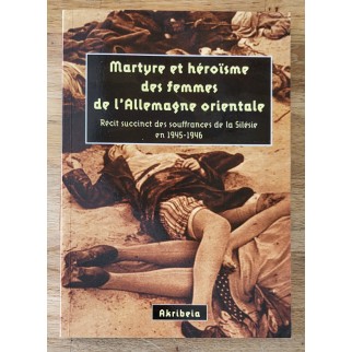 Martyre et héroïsme des...