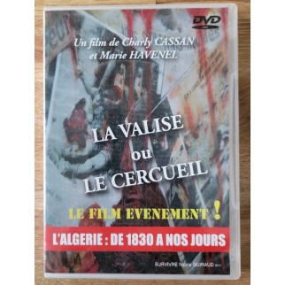 La valise ou le cercueil (DVD)