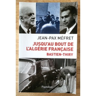 Jusqu'au bout de l'Algérie...