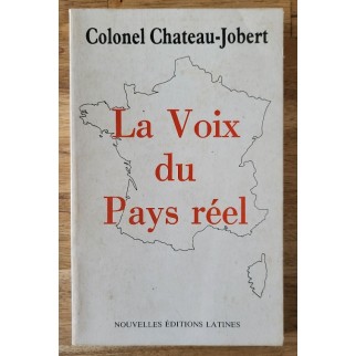 La voix du Pays réel