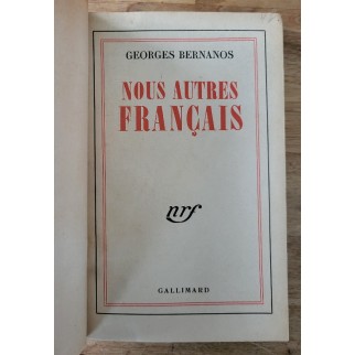 Nous autres français